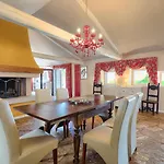 Moira By Interhome Villa
