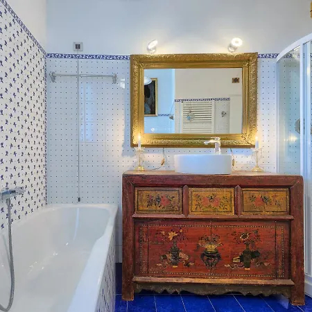 فيلة Moira By Interhome *