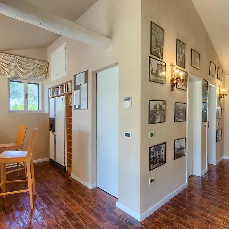 Villa Moira By Interhome *