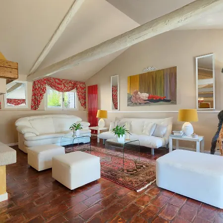 Villa Moira By Interhome