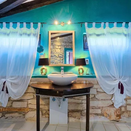 Moira By Interhome Villa Umag