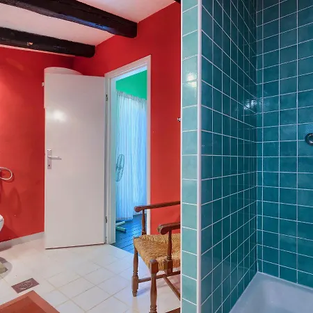 Moira By Interhome Villa *