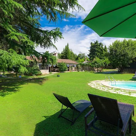 Moira By Interhome Villa