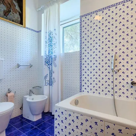 Moira By Interhome Villa