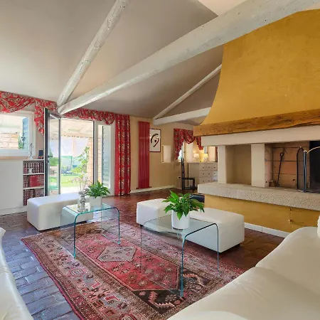 Villa Moira By Interhome *