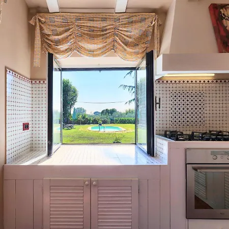 Villa Moira By Interhome