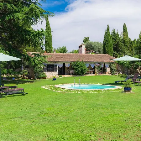 Moira By Interhome Villa Umag