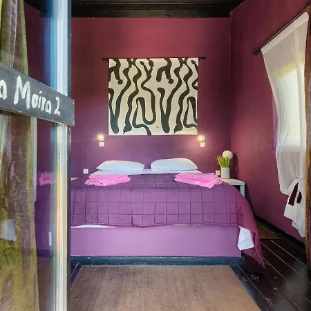 Moira By Interhome Villa *