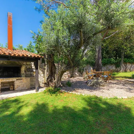 Villa Moira By Interhome *