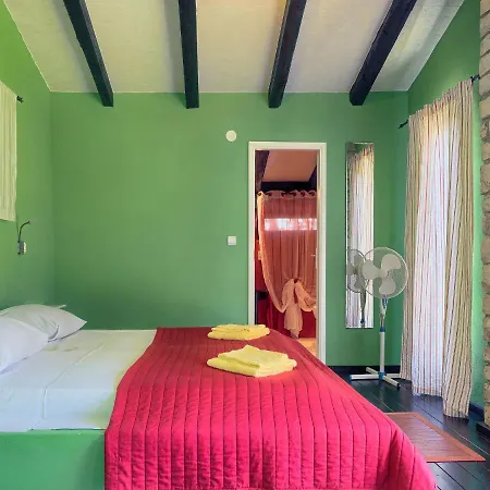 Moira By Interhome Villa