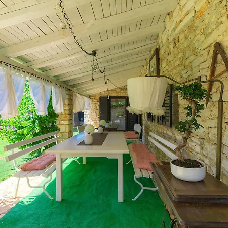 Moira By Interhome Villa Umag