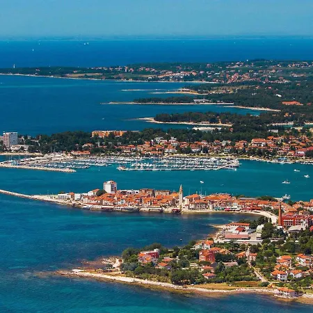 Villa Moira By Interhome Umag