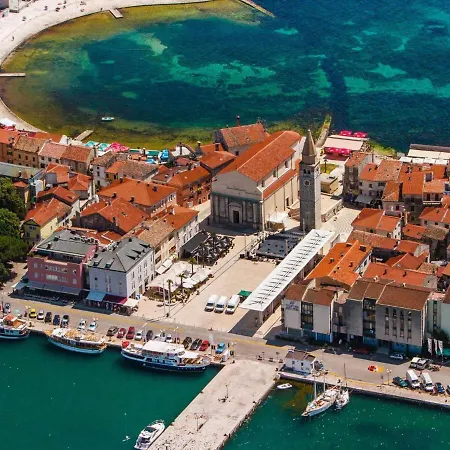 Moira By Interhome Villa