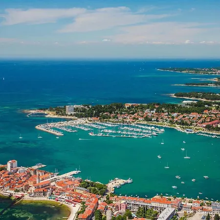 Moira By Interhome Villa *