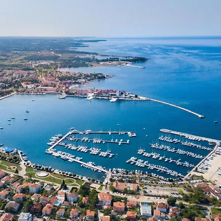 Moira By Interhome Villa *