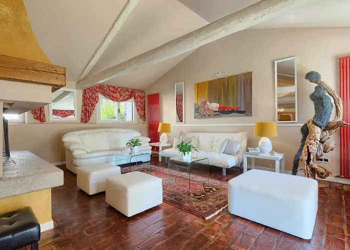 Villa Moira By Interhome