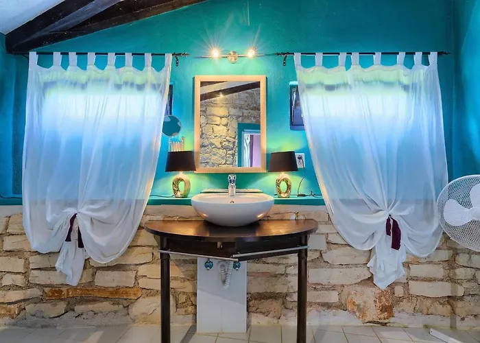 Moira By Interhome Villa Umag