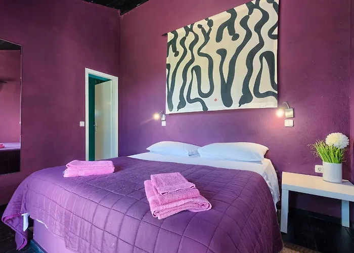 Villa Moira By Interhome *