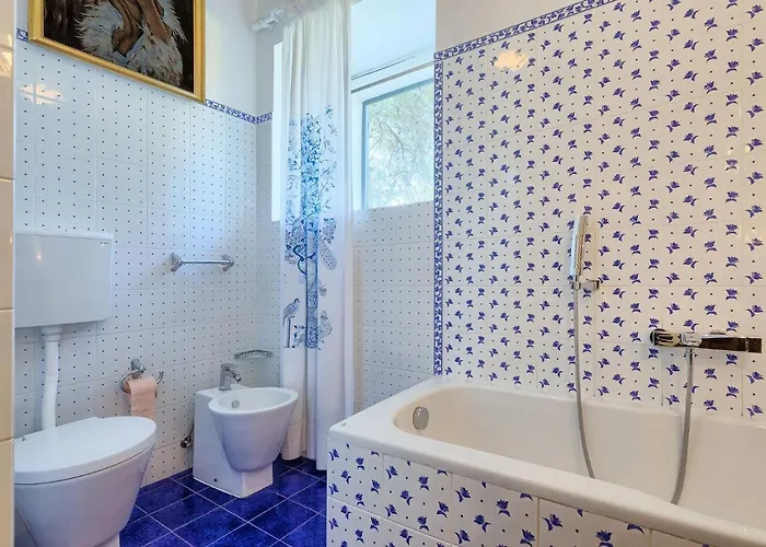 Moira By Interhome Villa