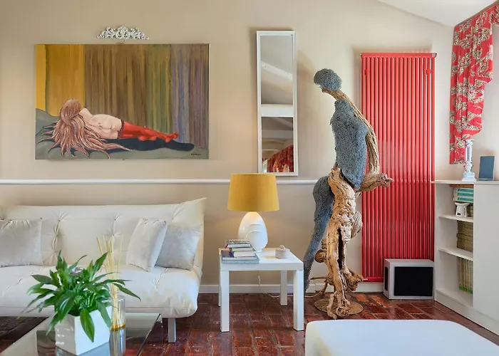 Villa Moira By Interhome