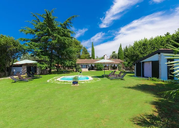 Moira By Interhome Villa Umag