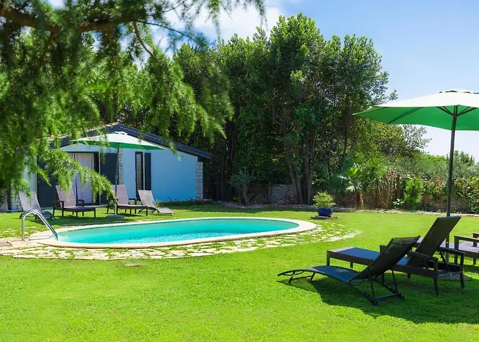 Villa Moira By Interhome Umag