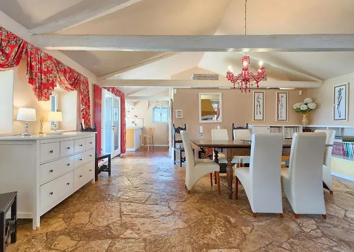 Villa Moira By Interhome