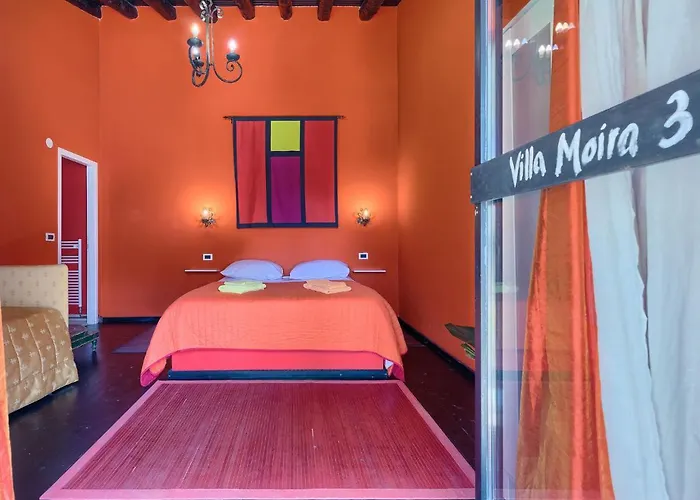 Moira By Interhome Umag