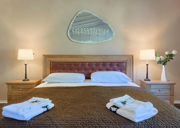 Moira By Interhome * Umag