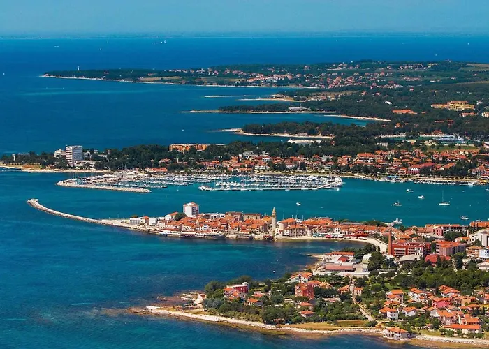 Villa Moira By Interhome Umag