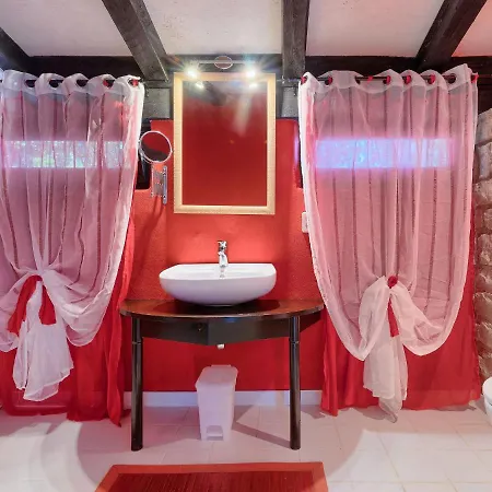 Moira By Interhome Villa