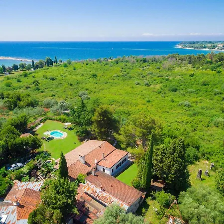 Villa Moira By Interhome Umag