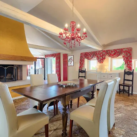 Moira By Interhome Villa