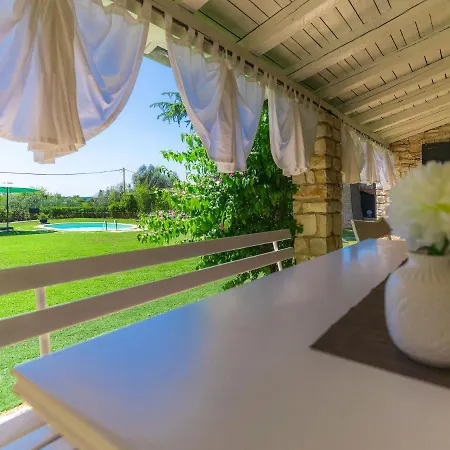 Holiday Home Moira By Interhome *