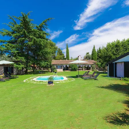 Holiday Home Moira By Interhome Ferienhaus Umag