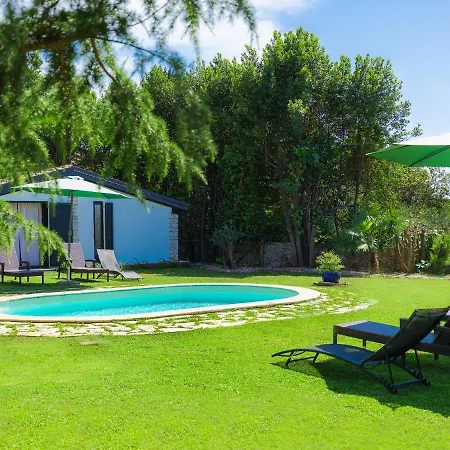 Ferienhaus Holiday Home Moira By Interhome Umag