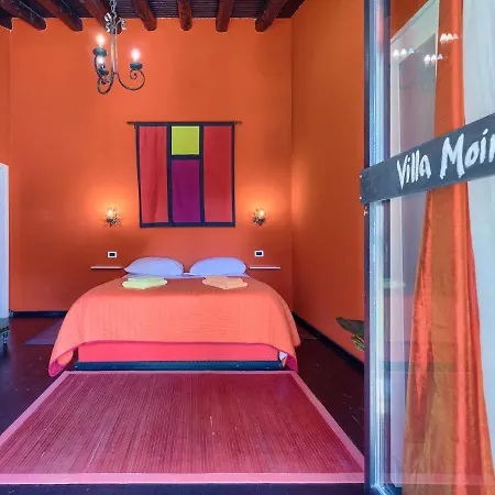 Moira By Interhome Umag