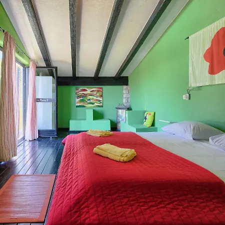 Villa Moira By Interhome Umag