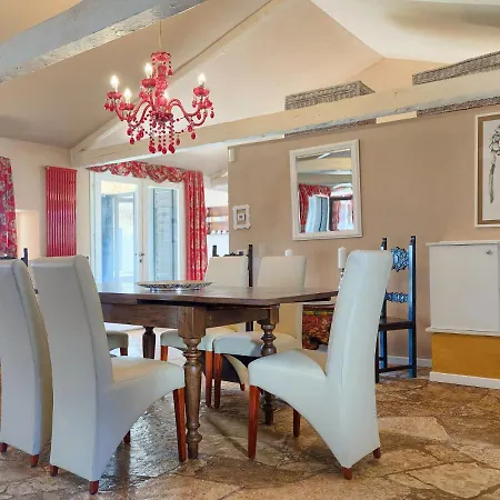 Moira By Interhome Villa *