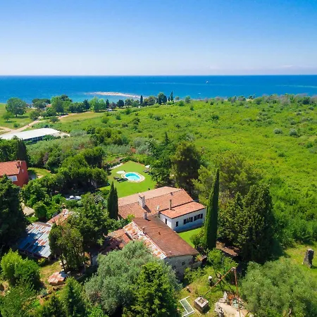 Villa Moira By Interhome *