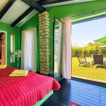Ferienhaus Holiday Home Moira By Interhome