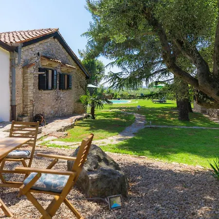 Holiday Home Moira By Interhome *