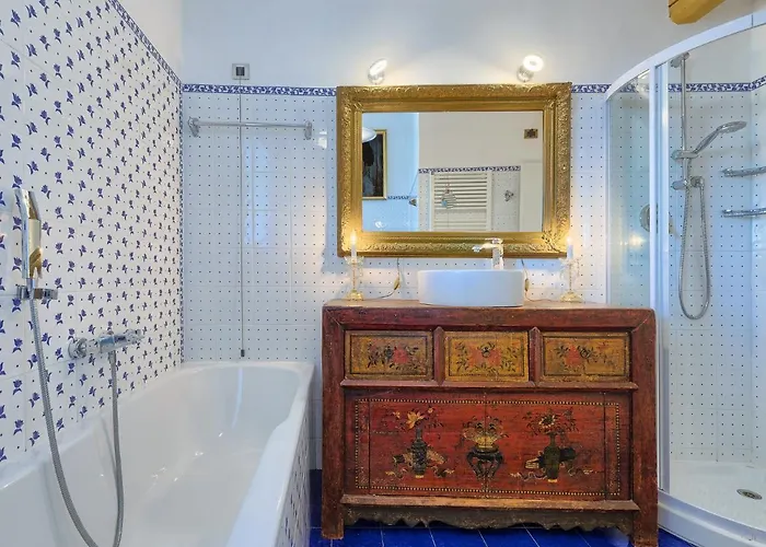 Villa Moira By Interhome *