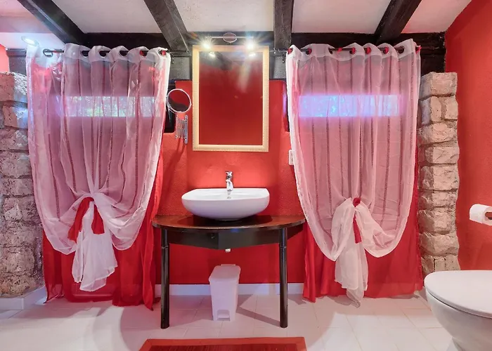 Moira By Interhome Villa