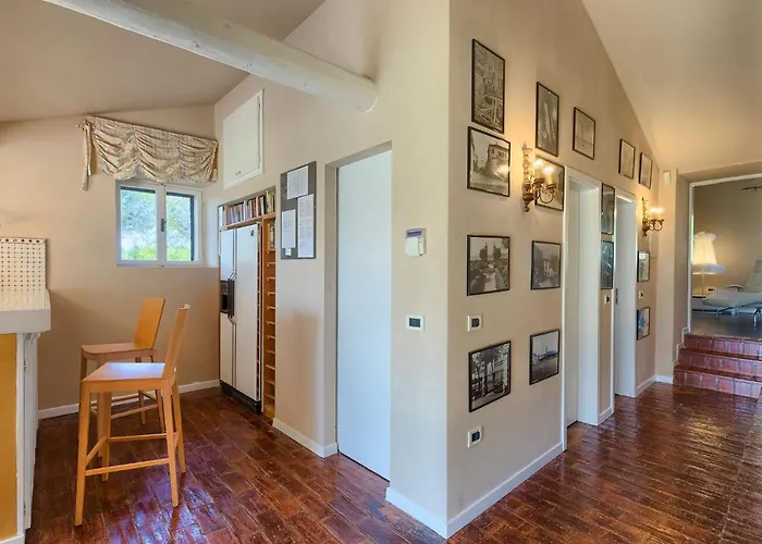 Villa Moira By Interhome *