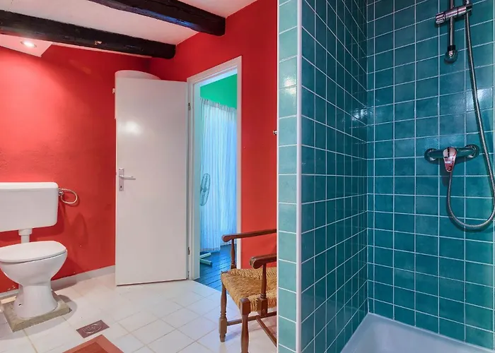 Moira By Interhome Villa *