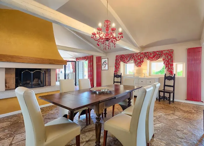 Moira By Interhome Villa