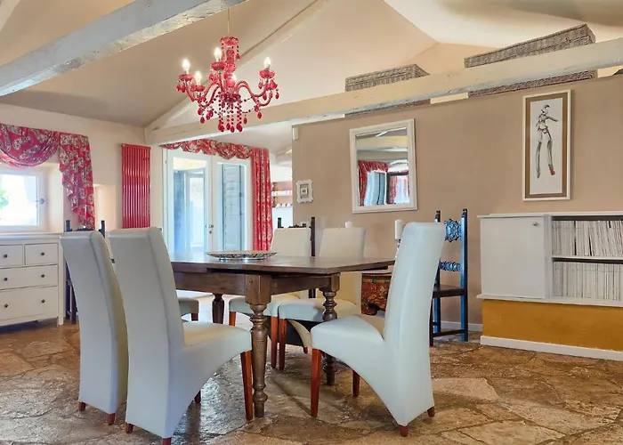 Moira By Interhome Villa *