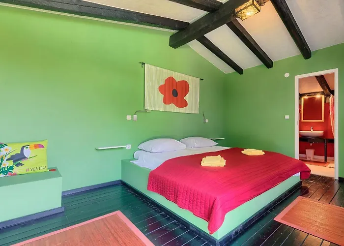 Moira By Interhome Umago