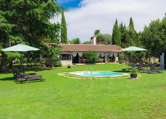 Moira By Interhome Villa Umago